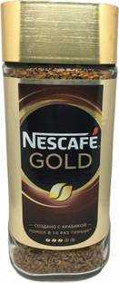Nescafe Gold ( 95 R ) Instant Coffee