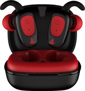 बोट Airdopes 201 Earbuds ब्लूटूथ हेडसेट