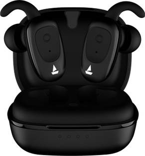 boAt Airdopes 201 Earbuds Bluetooth