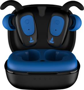 boAt Airdopes 201 Earbuds Bluetooth