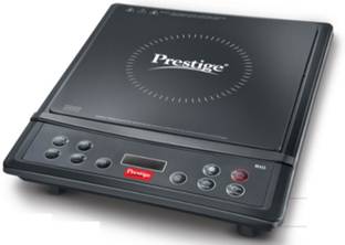 Prestige 1200 W Induction Cooktop Push Button