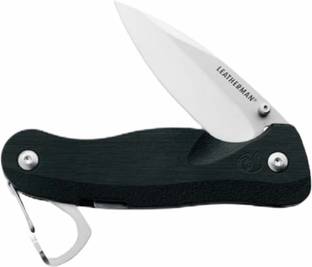 LEATHERMAN CRATER C33 MULTIPURPOSE KNIFE Pocket Knife