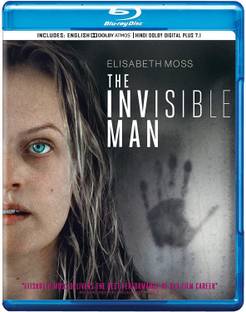 The Invisible Man
