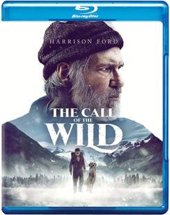 The Call of the Wild