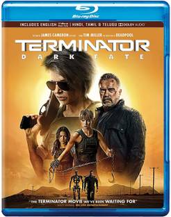 Terminator: Dark Fate