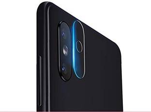 Litekart Back Camera Lens Glass Protector for Xiaomi Mi 6x