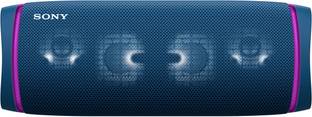 SONY SRS-XB43 Bluetooth Speaker