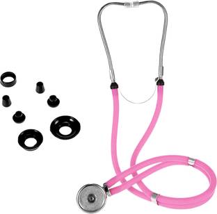 Pulse Wave Rappaport Acoustic Stethoscope