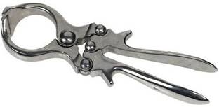 ARI CASTRATION FORCEPS VETERINARY SPECIAL TOOLS Obstetric Forceps