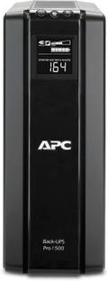 APC Back-UPS BR1500G-IN UPS