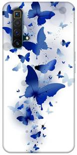 SUPER CASE Back Cover for Realme X3