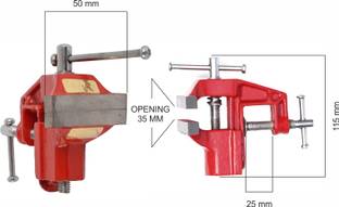 Globus Pipe Clamp