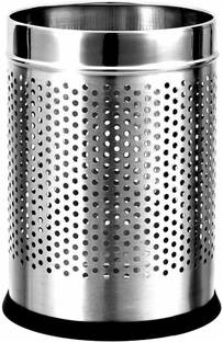 Krishna steeels Steel Dustbin