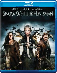 Snow White And The Huntsman