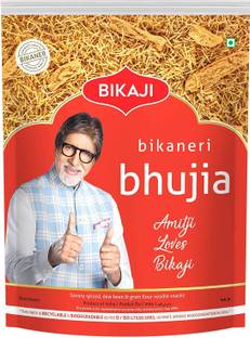 Bikaji Bhujia 400GM