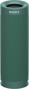 SONY SRS-XB23 Bluetooth Speaker