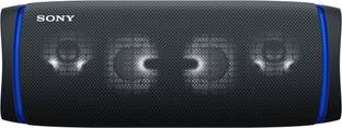 SONY SRS-XB43 Bluetooth Speaker