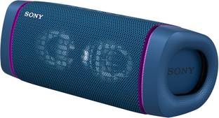 SONY SRS-XB33 Bluetooth Speaker