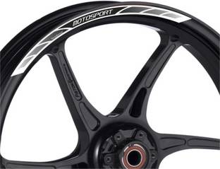 Piston Graphics Sticker & Decal for Bike