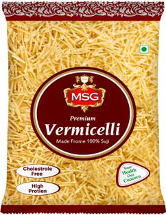 MSG Premium Durum Wheat  Vermicelli 500 g