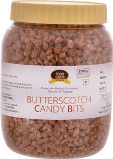 FOOD ESSENTIAL Butterscotch Candy Bits Chips