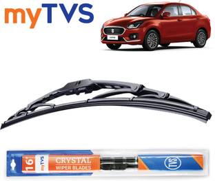 MYTVS Size : 21"X19" Windshield Wiper