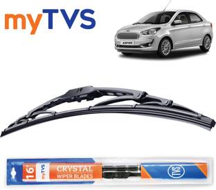 MYTVS Size : 22"X16" Windshield Wiper