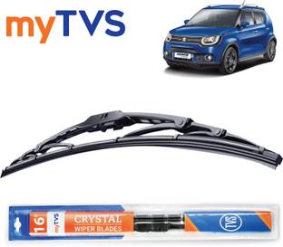 MYTVS Size : 20"X16" Windshield Wiper