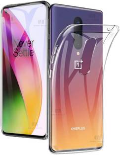 Aaralhub Back Cover for OnePlus 8