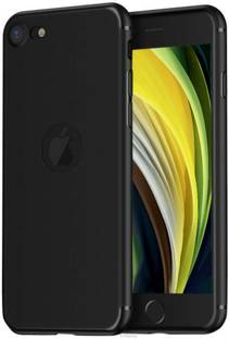 Casehub Back Cover for Apple Iphone SE 2020