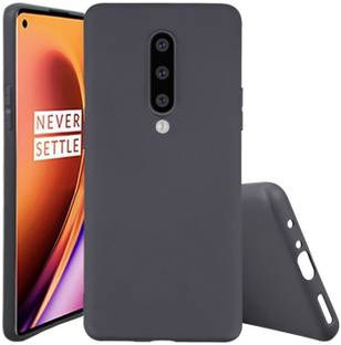 Aaralhub Back Cover for OnePlus 8