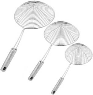 Alfa Carro Deep Fry Strainer Strainer