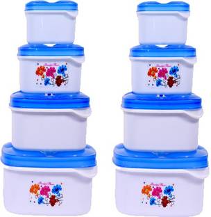 Aone Plastic Grocery Container  - 250 ml, 500 ml, 750 ml, 1000 ml