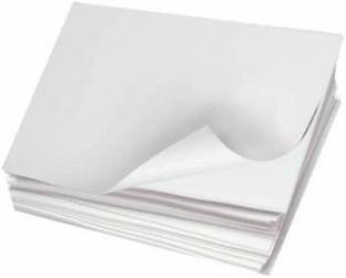 Getitnow Baking & Cooking Parchment Paper Sheets | Pre-Cut Baking Sheets, 10x10 Inches (Pack of 100 Sheets) Parchment Paper