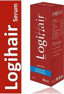 Canixa LOGIHAIR SERUM...1