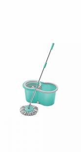 Spotzero by Milton Wheely Mop Set