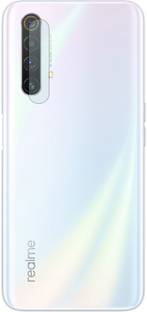 CareFone Back Camera Lens Glass Protector for Realme X3, Realme X3 SuperZoom