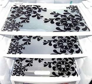 Casanest Rectangular Pack of 6 Table Placemat