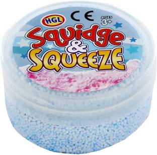 HGL Squidge and Squeeze