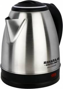 MAHARAJA WHITELINE VIVA CLASSIC / EK -207 Electric Kettle