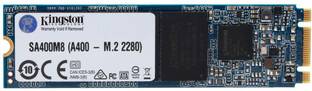 KINGSTON A400 240 GB Laptop Internal Solid State Drive (SSD) (A400)
