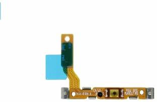 Shockware Power On Off Key Flex Cable_27 Samsung Galaxy J7 Pro Power ON/OFF Button