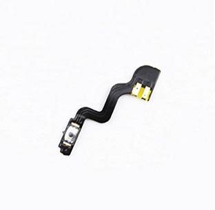 Shockware Power On Off Key Flex Cable_75 Oneplus One / 1+1 Power ON/OFF Button