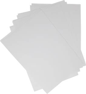 MAPEL TRACING PAPER UNRULED A4 100 gsm Drawing Paper