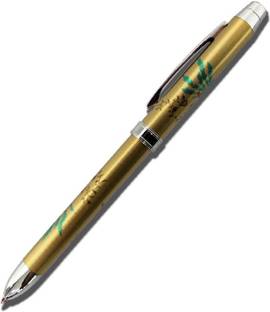 PENAC MAKI-E HOO-OO & ETUI 40 Multi-function Pen