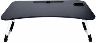 S R EXCLUSIVE Wood Portable Laptop Table