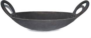 Super HK Kadhai 27.94 cm diameter 2 L capacity