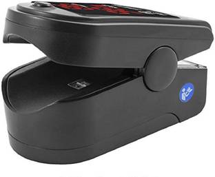 Acromax SB-1 Finger Tip Oximeter Digital Pulse Reader with Color Display - Water Resistant Pulse Oximeter