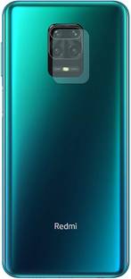 CareFone Back Camera Lens Glass Protector for Redmi Note 9 Pro, Poco M2 Pro