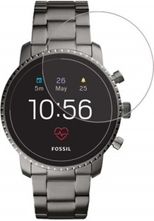 fossil q explorist gen 4 strap